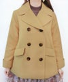 beige / 158cm