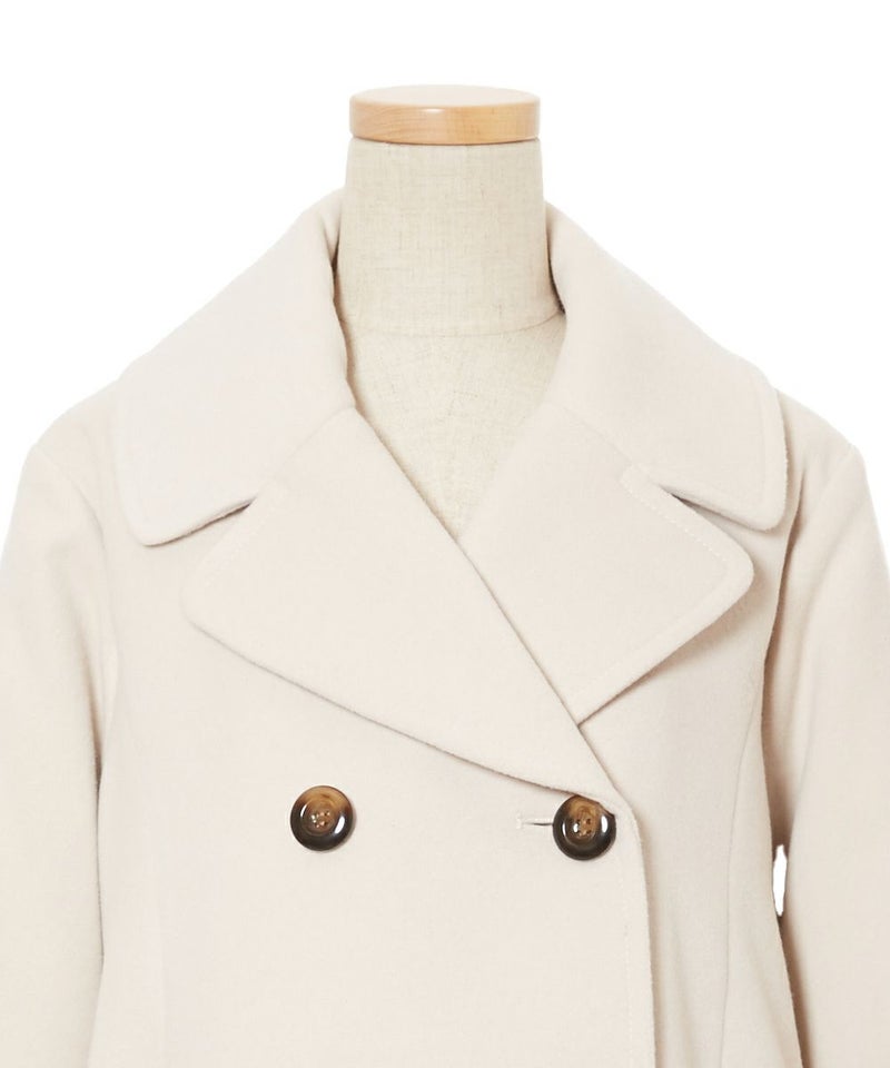 フロントアップ (ivory)