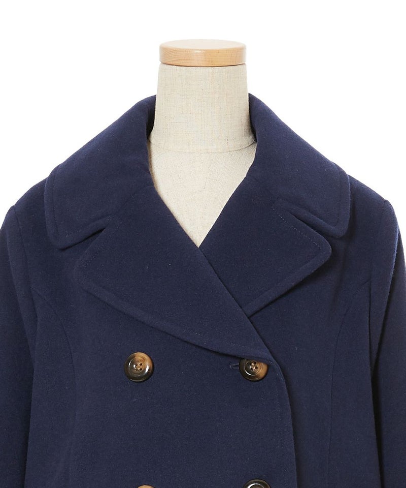 フロントアップ (navy)