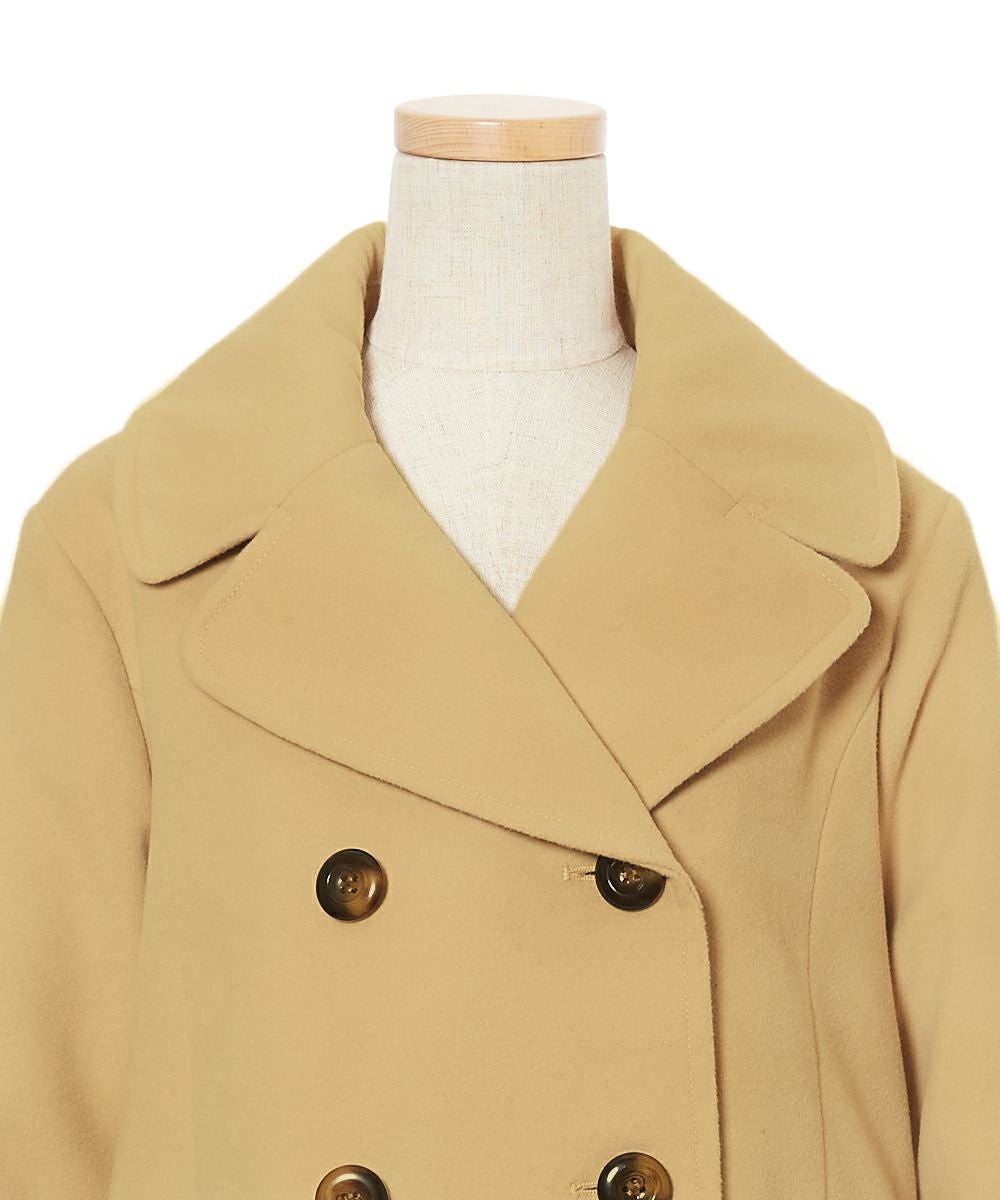 フロントアップ (beige)