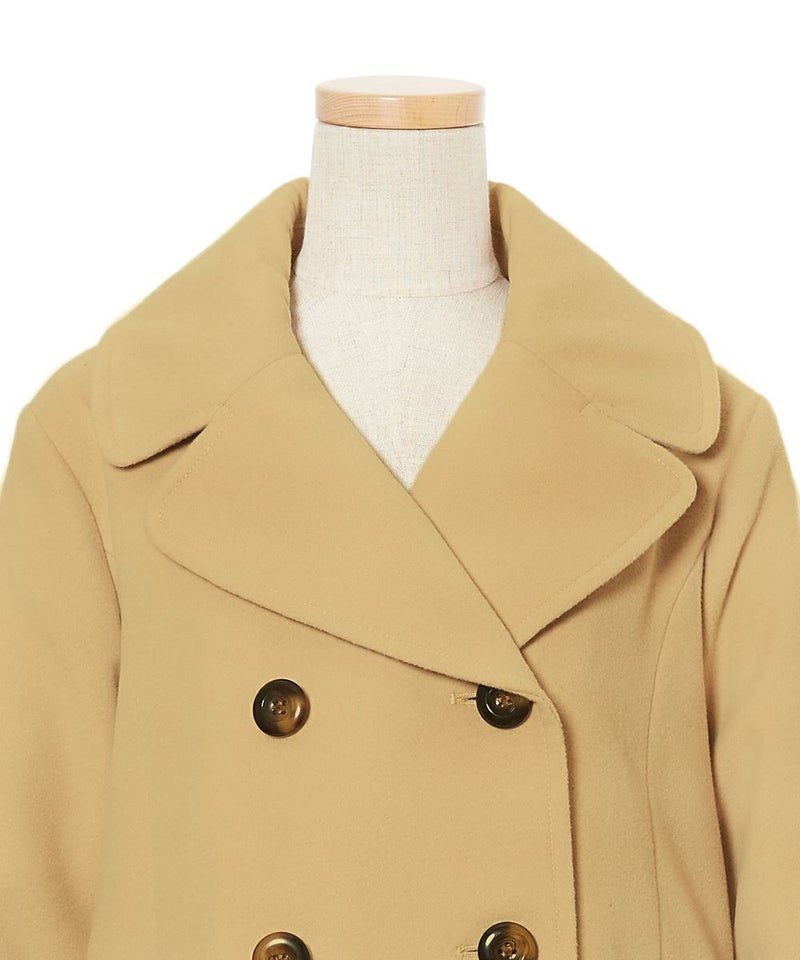 フロントアップ (beige)