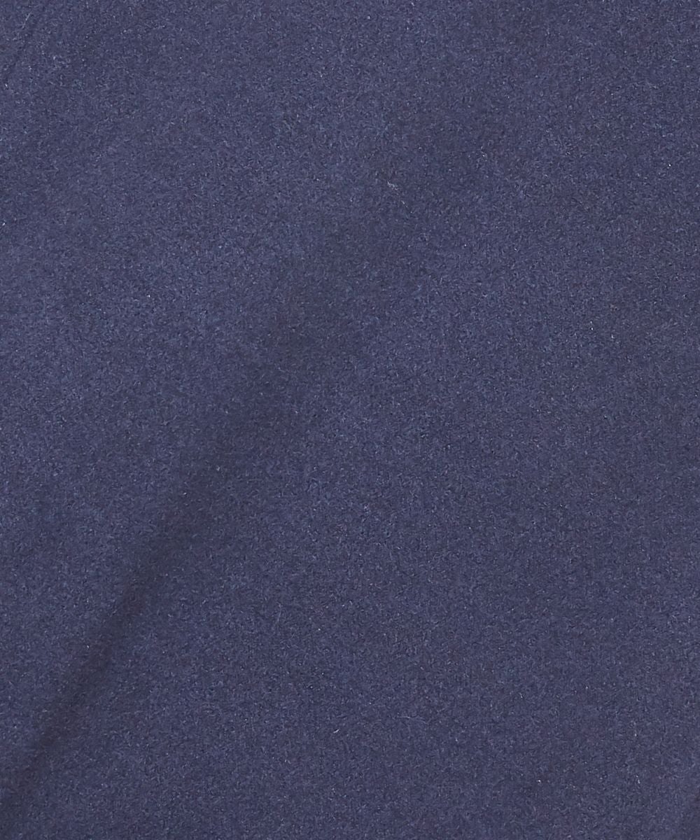 生地アップ (navy)