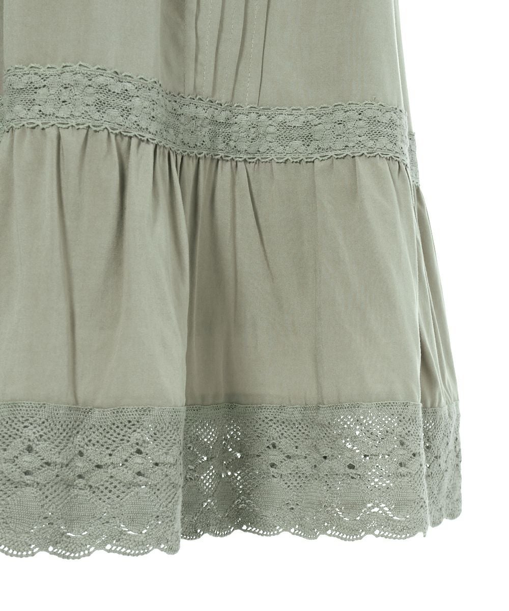 裾アップ (light green)