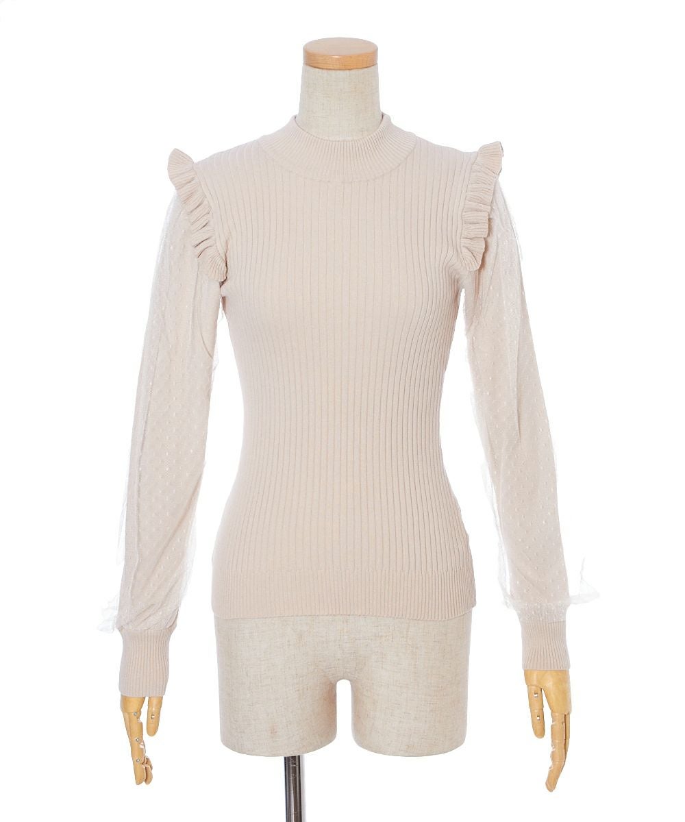 pink beige