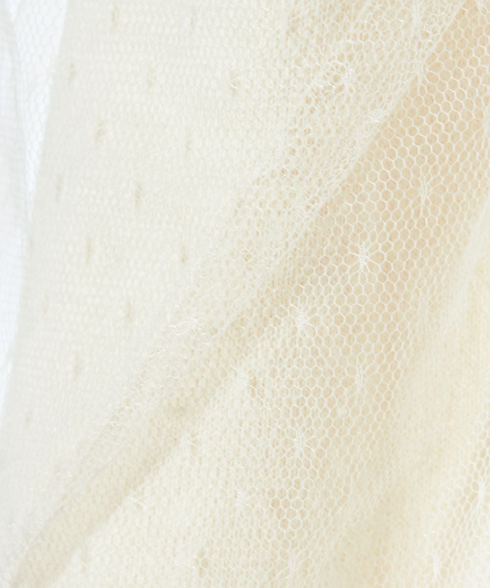 生地アップ (ivory)