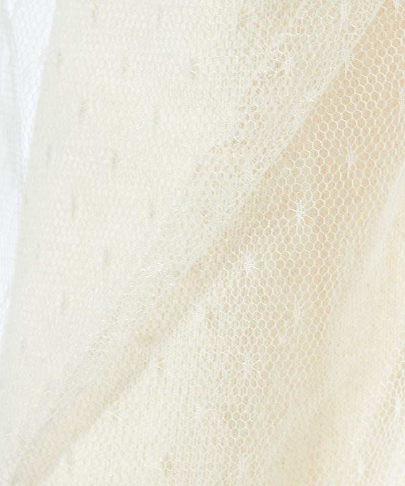 生地アップ (ivory)