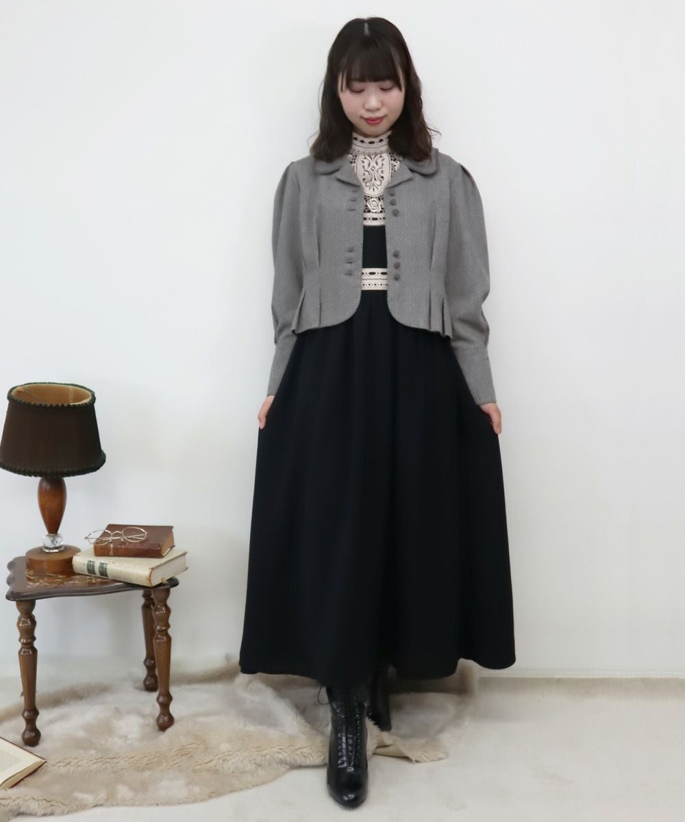 black / 153cm