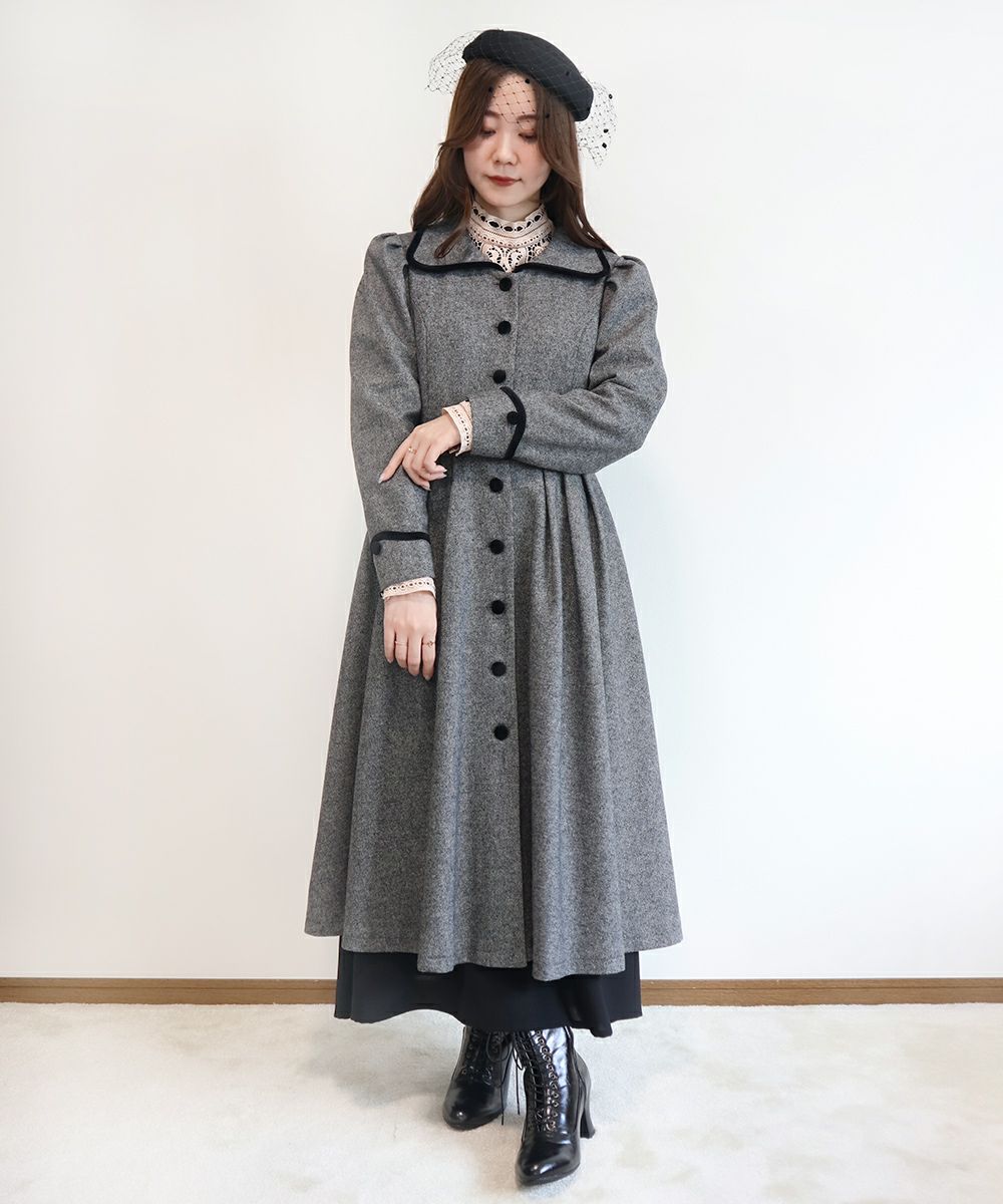 black / 153cm