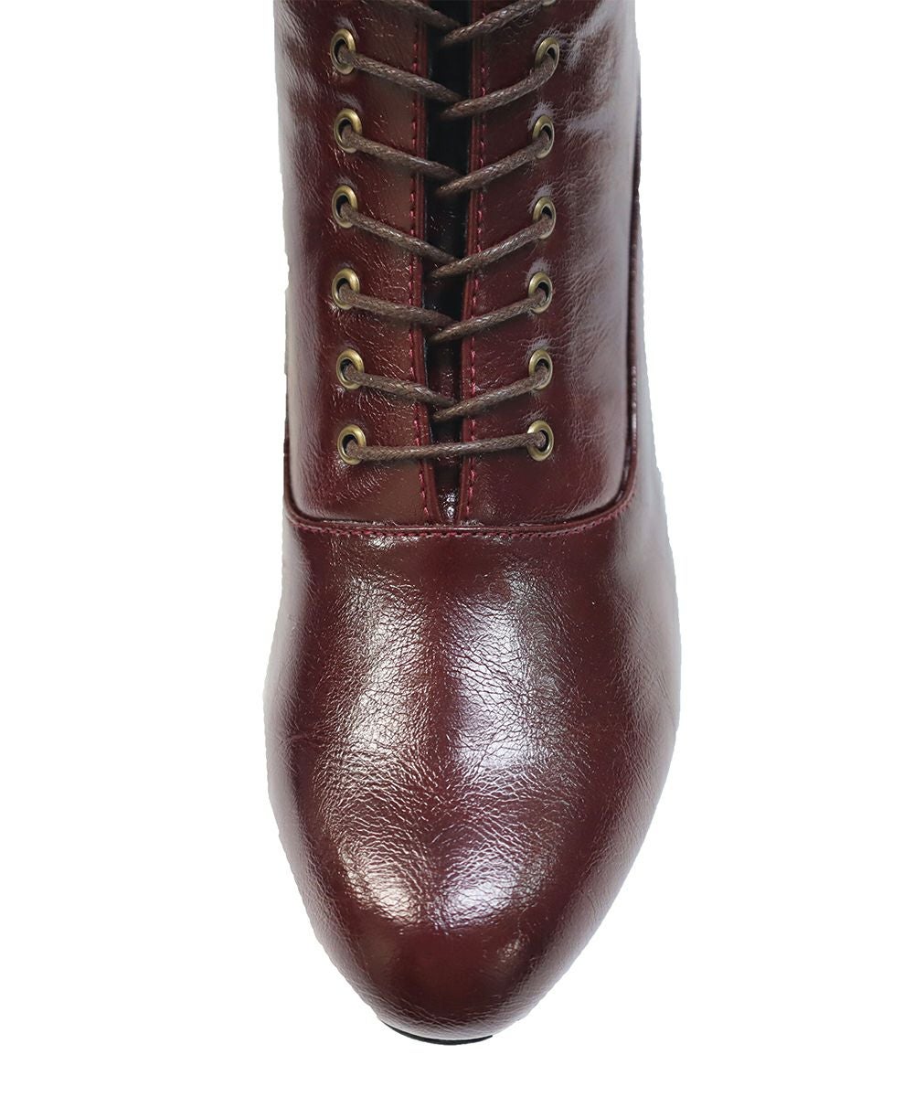 フロントアップ (brown)
