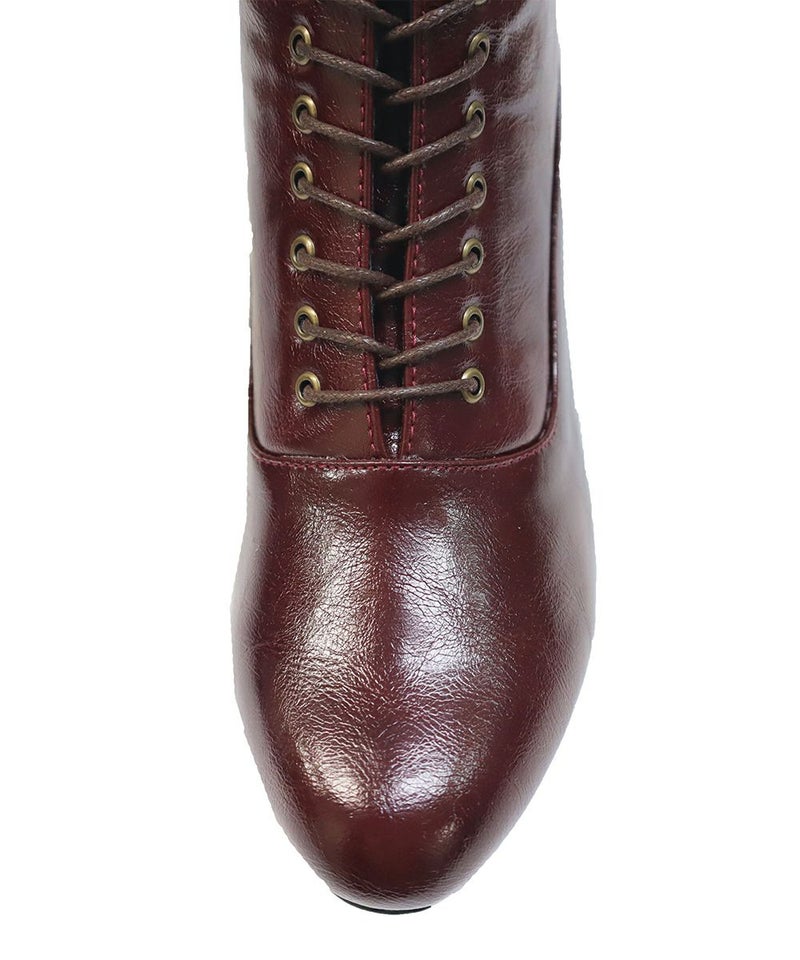 フロントアップ (brown)