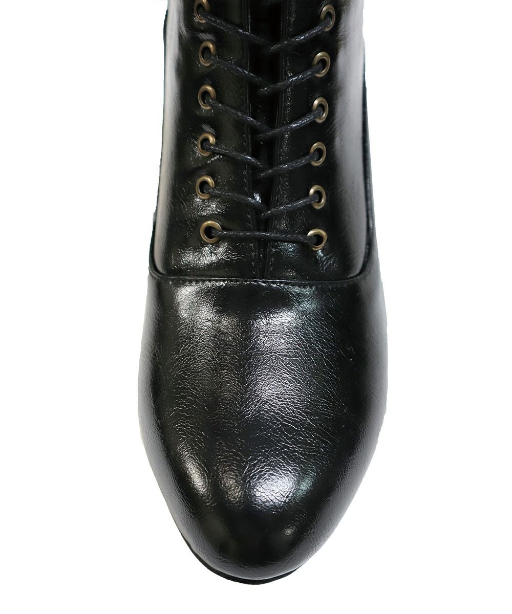 フロントアップ (black)