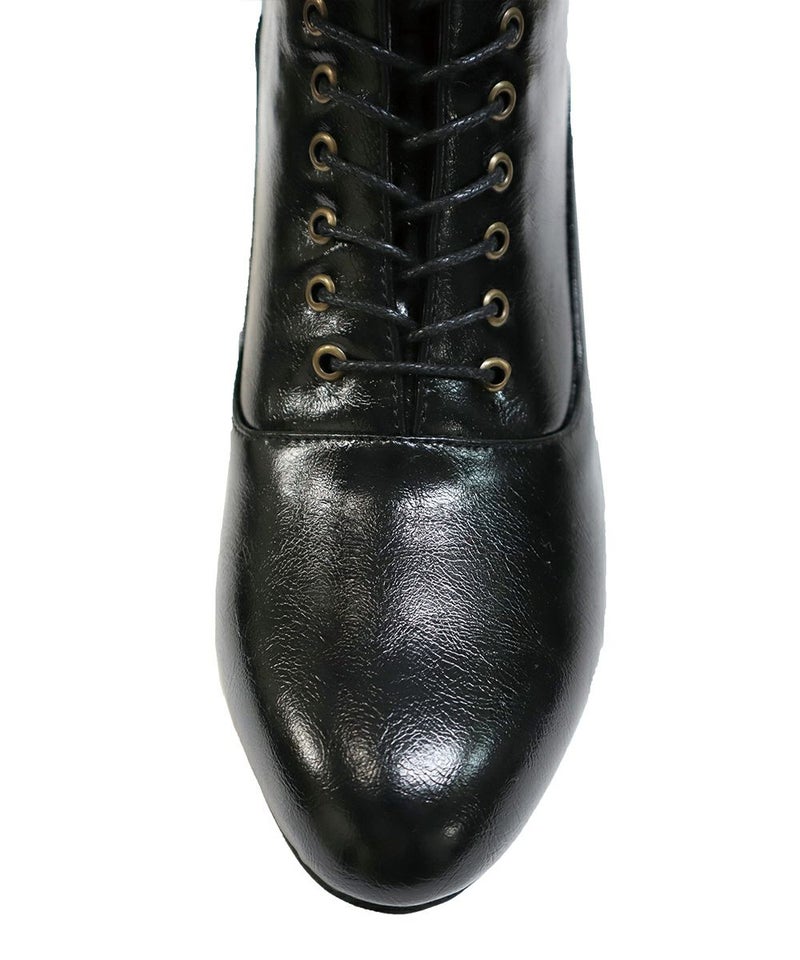 フロントアップ (black)