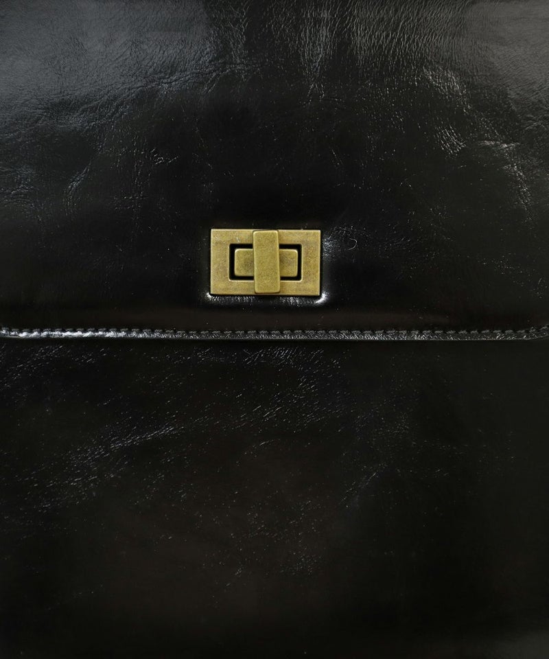 フロントアップ (black)