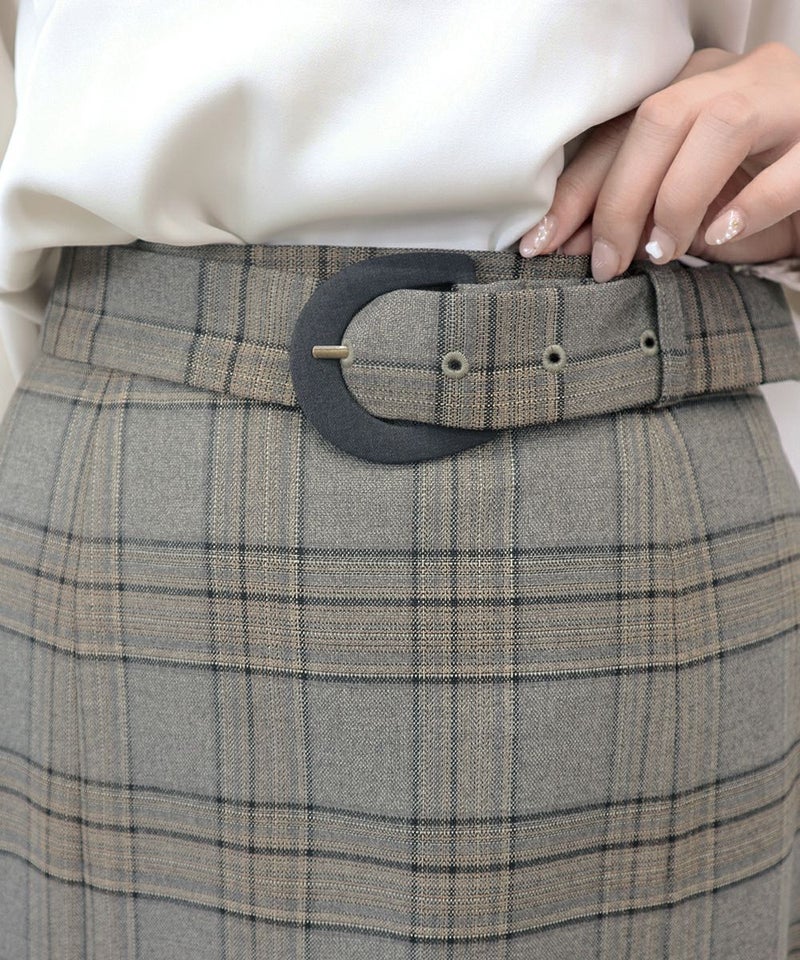 gray×yellow / 162cm