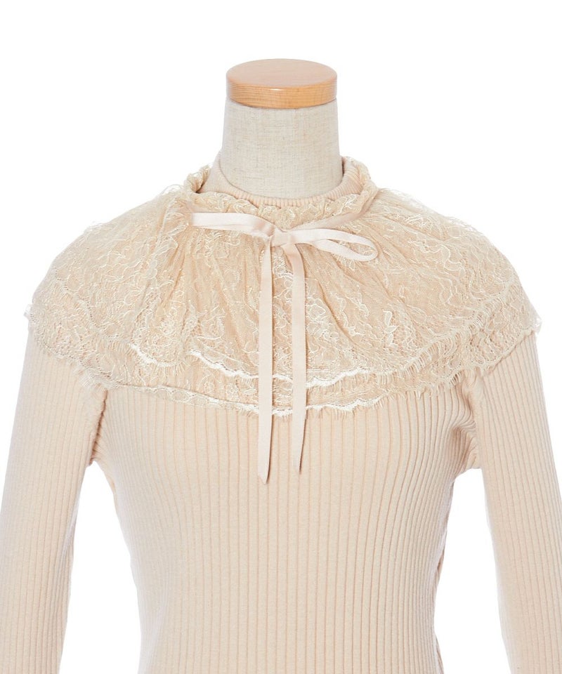 フロントアップ (ivory)