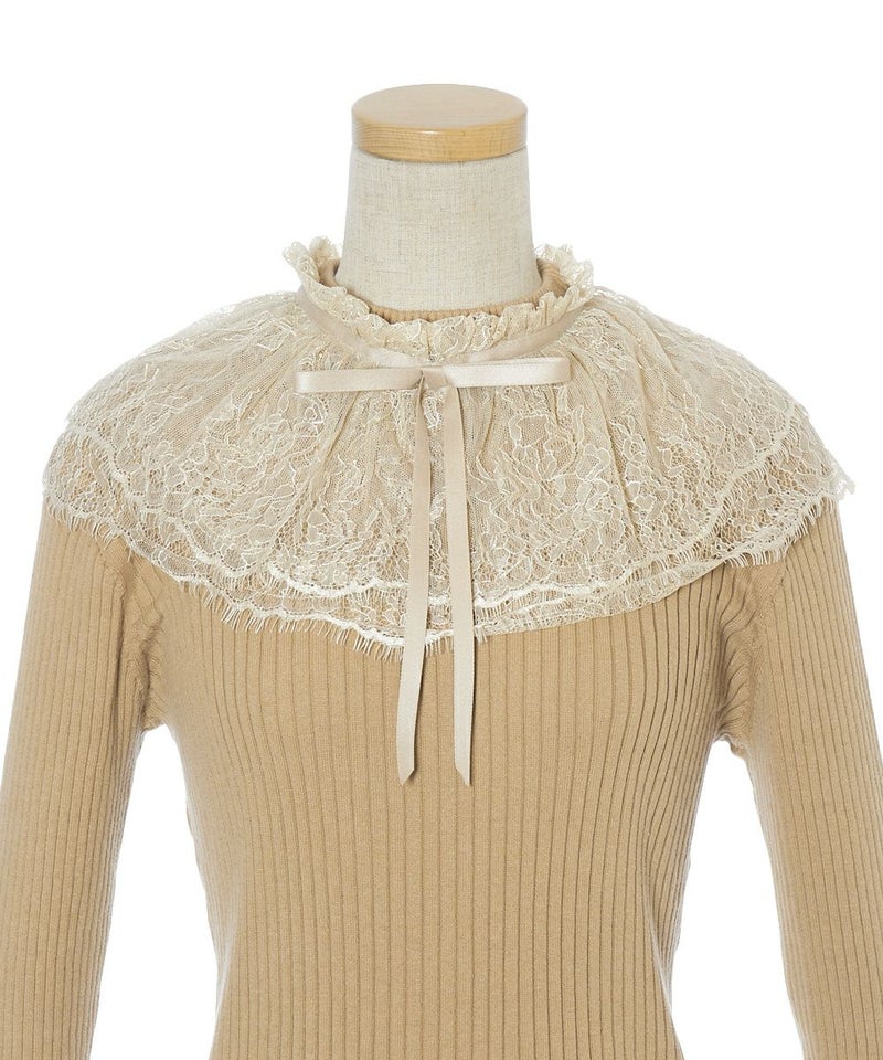 フロントアップ (beige)