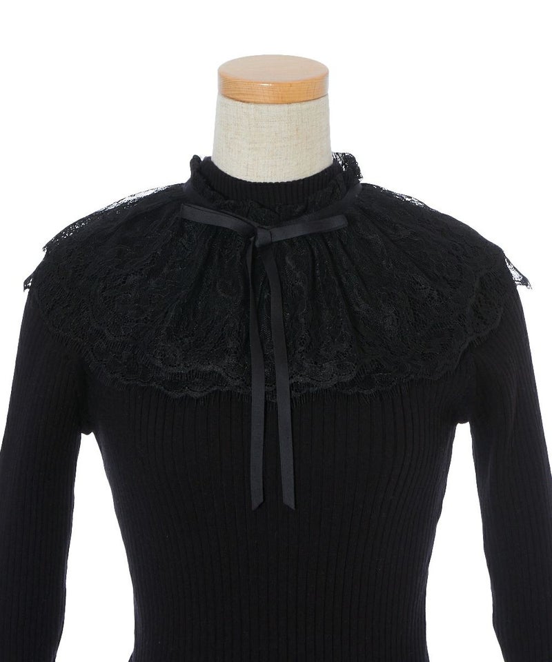 フロントアップ (black)