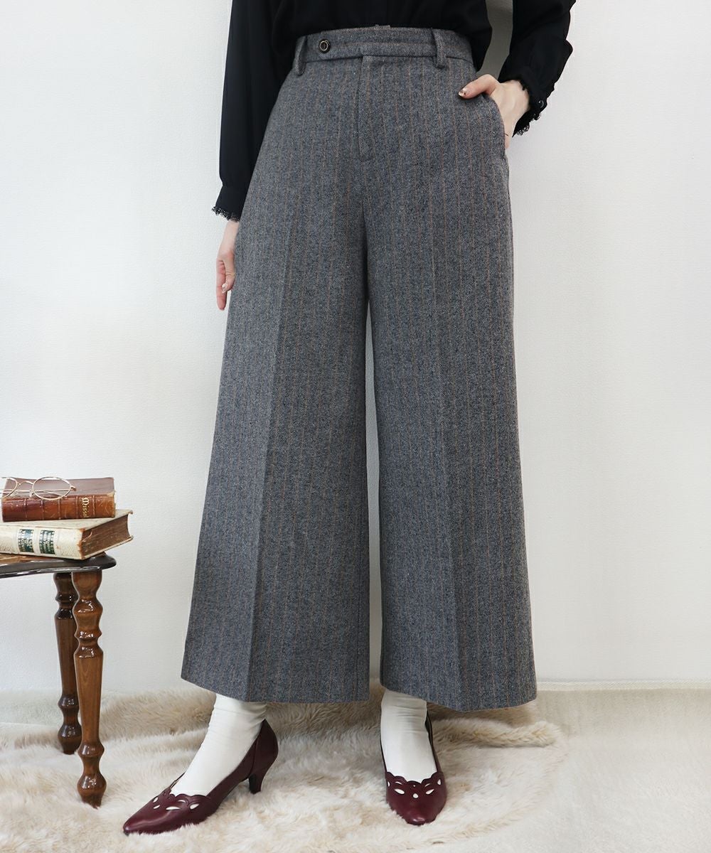 gray/ 162cm (Sサイズ着用)