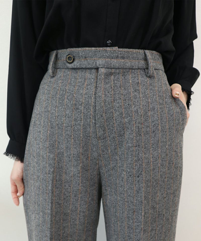 gray/ 162cm (Sサイズ着用)