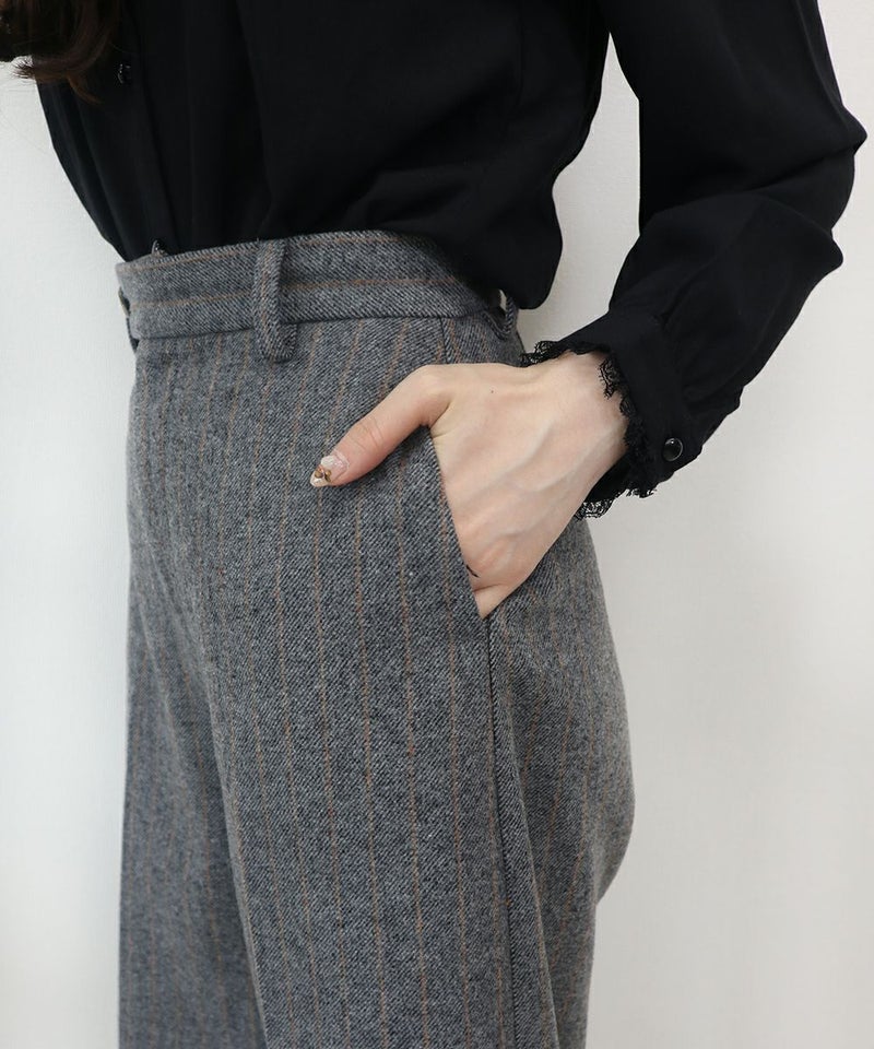 gray/ 162cm (Sサイズ着用)