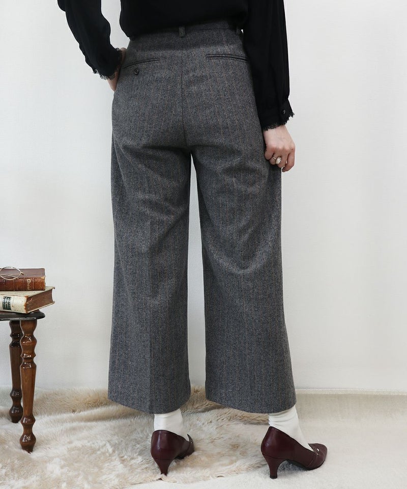 gray/ 162cm (Sサイズ着用)