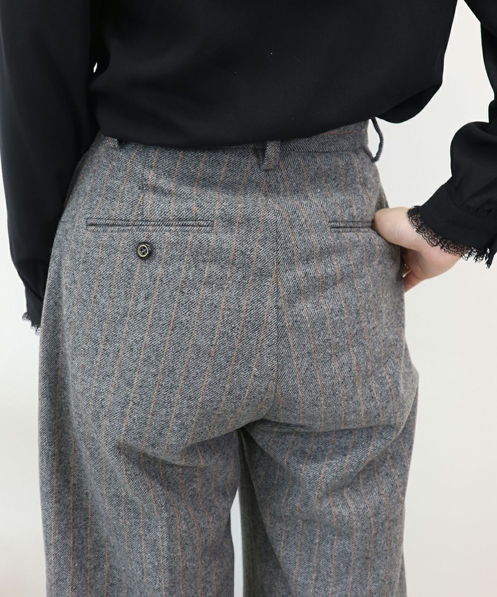 gray/ 162cm (Sサイズ着用)