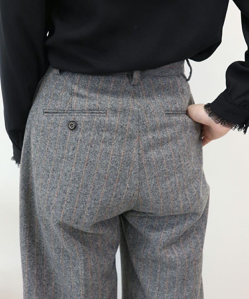 gray/ 162cm (Sサイズ着用)