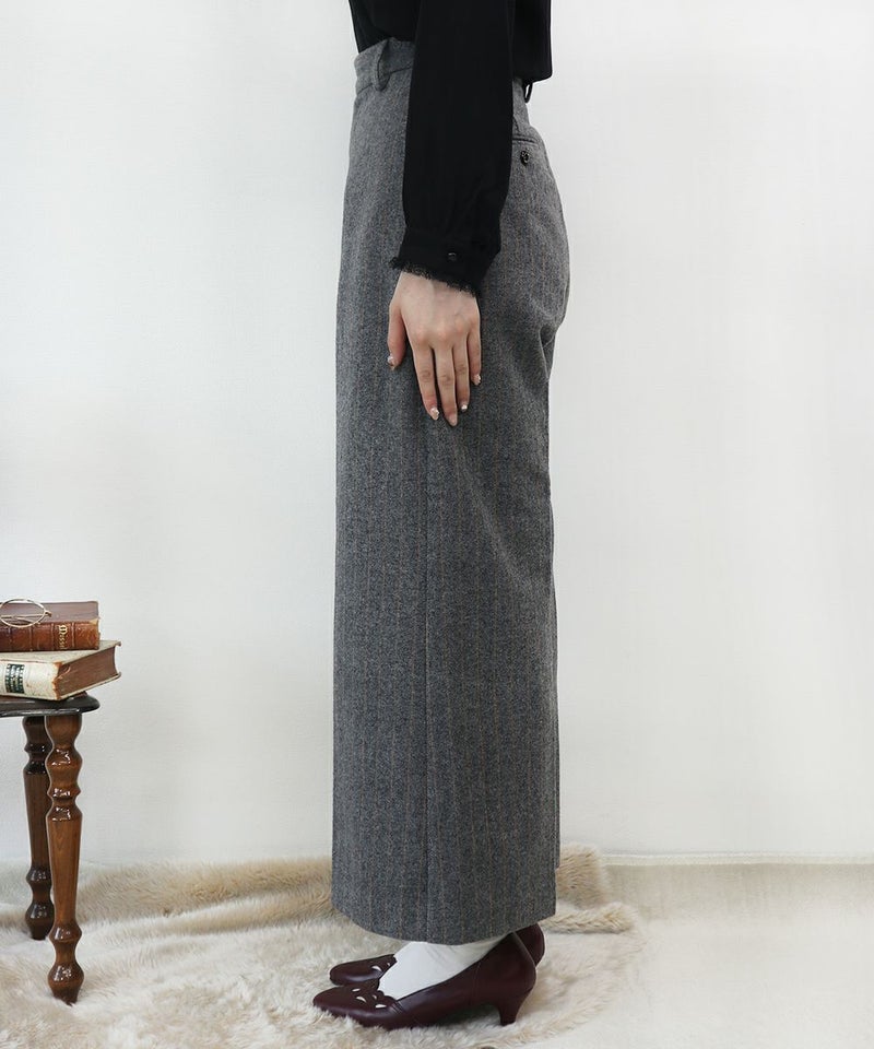 gray/ 162cm (Sサイズ着用)