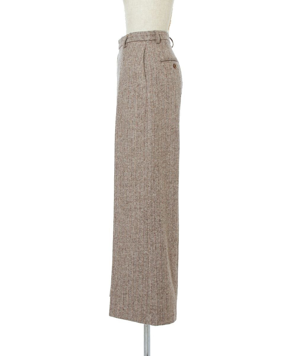 サイド (brown)