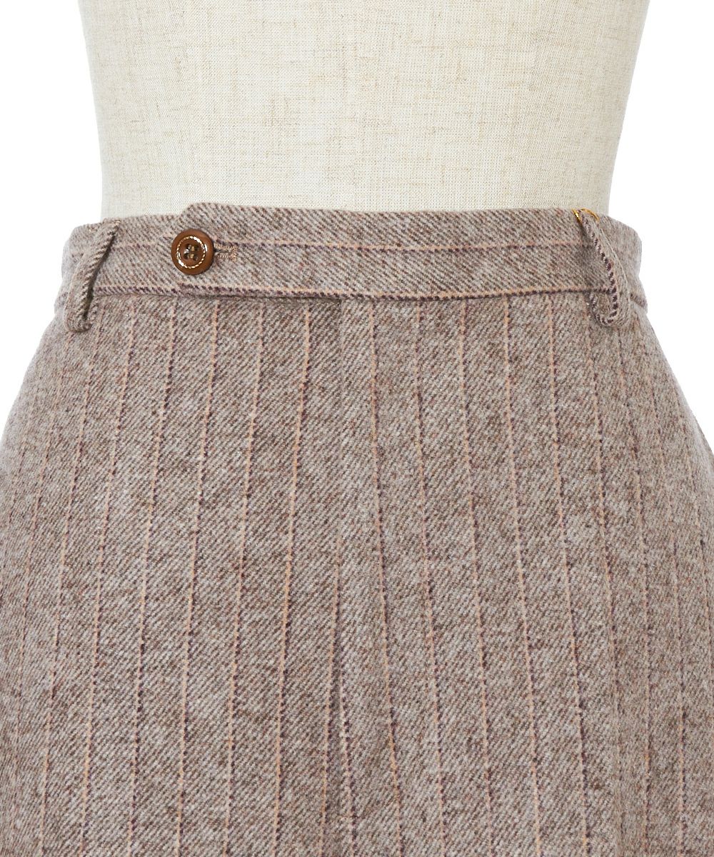 フロントアップ (brown)