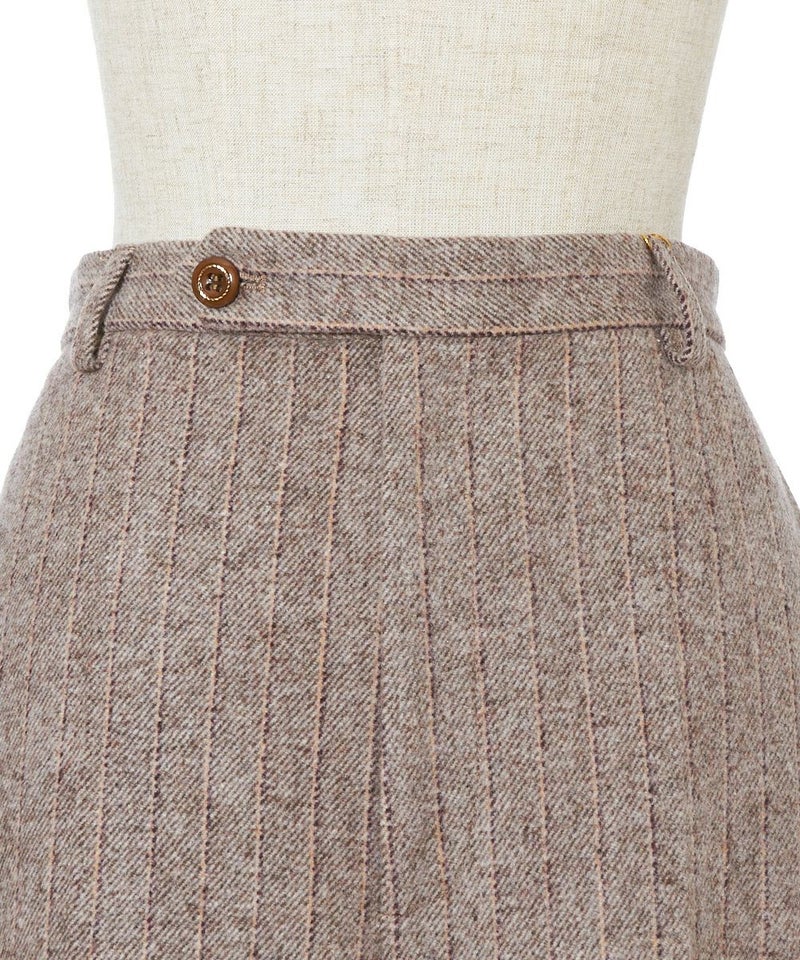 フロントアップ (brown)