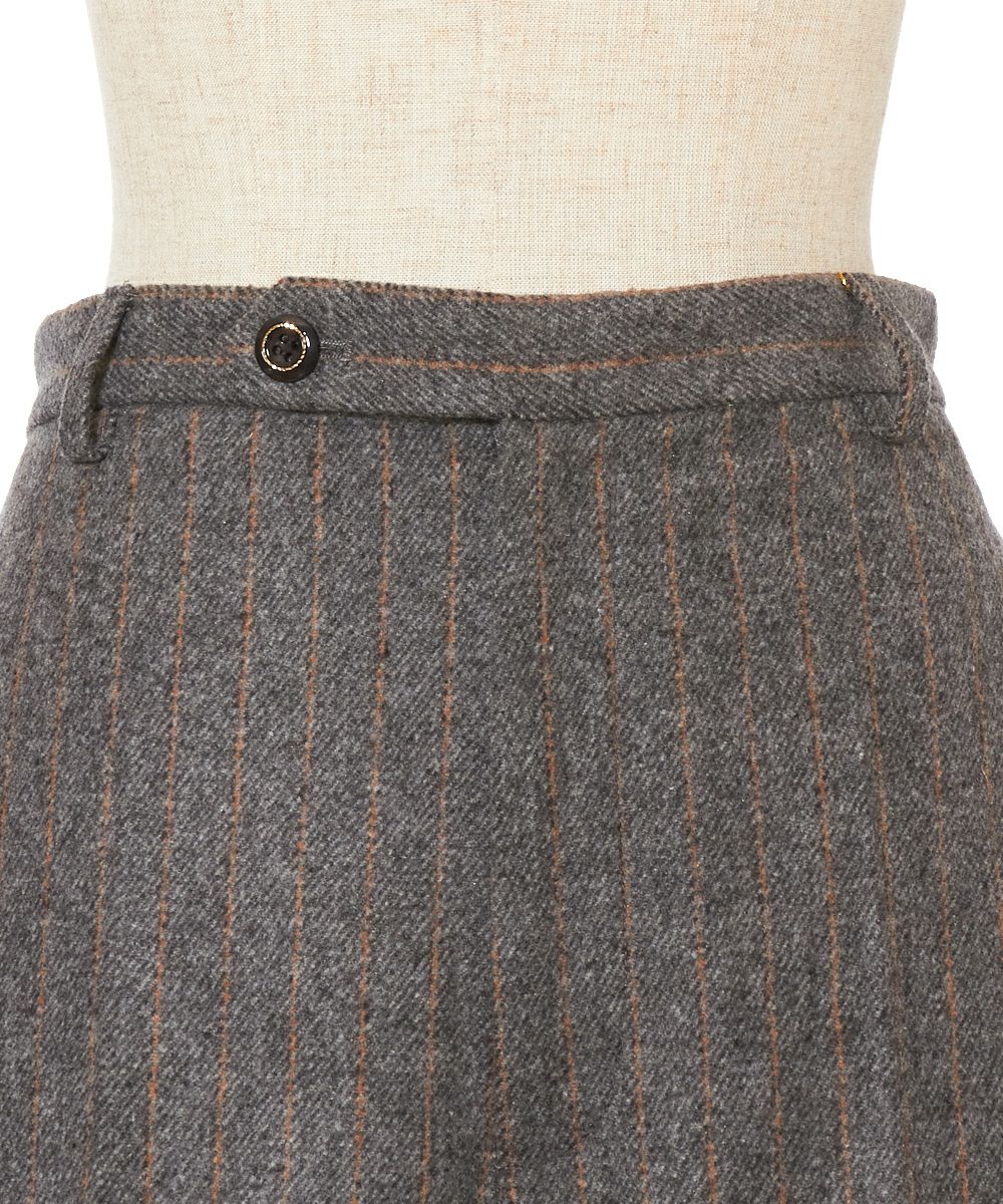 フロントアップ (gray)