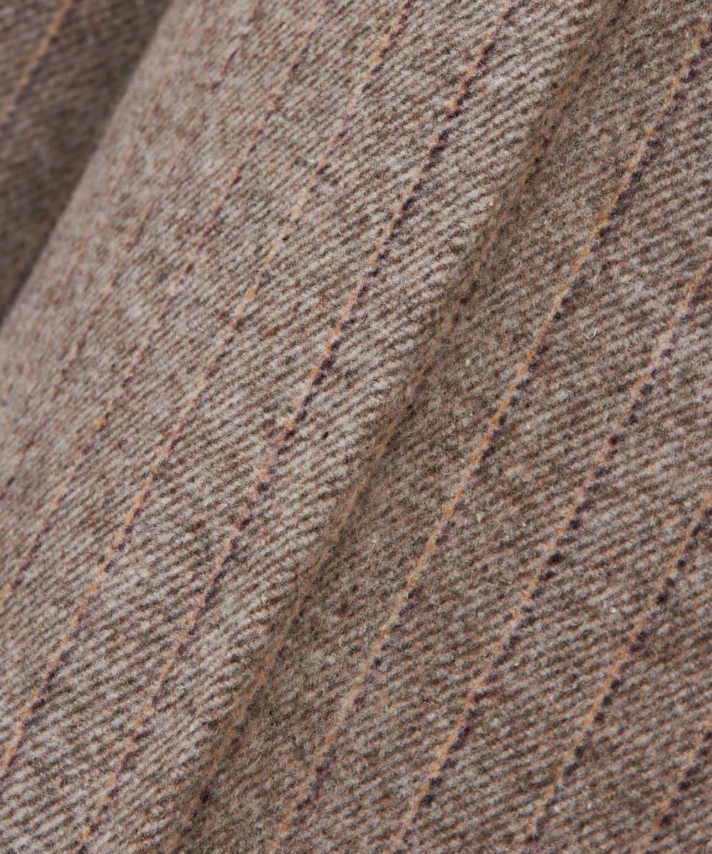 生地アップ (brown)