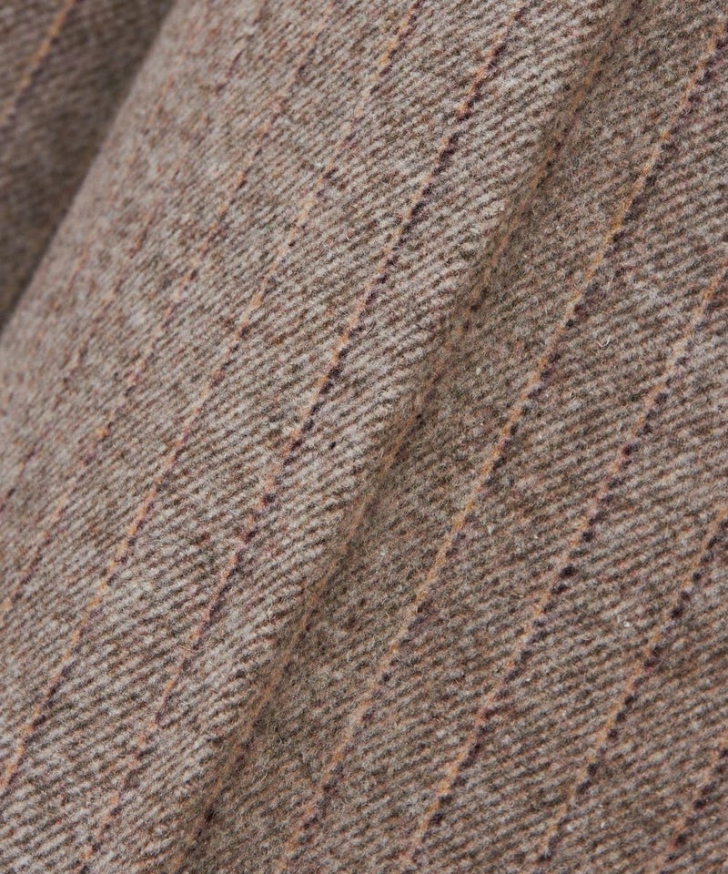 生地アップ (brown)