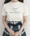 off white / 162cm