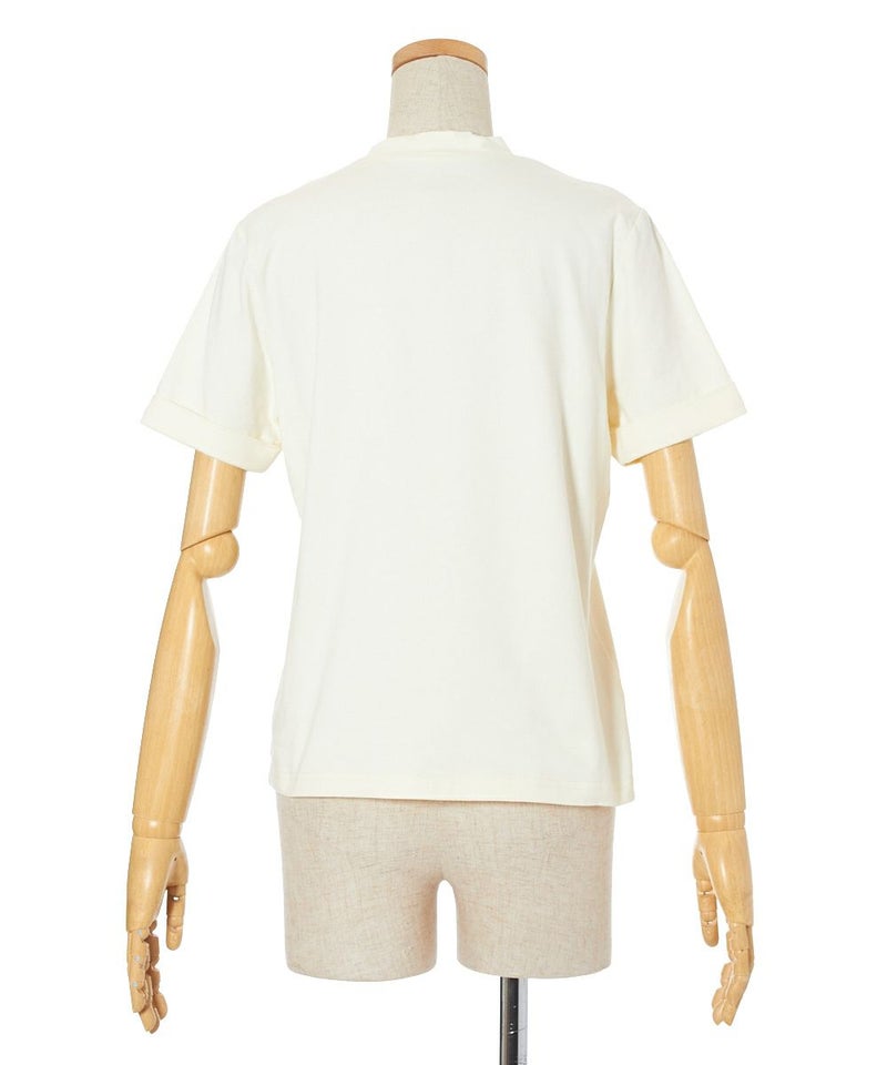 バック (off white)