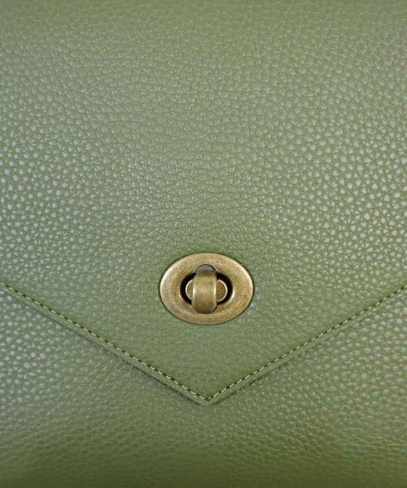 フロントアップ (khaki)