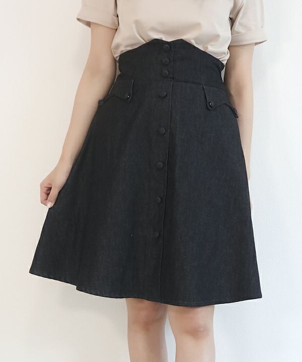 black / 158cm