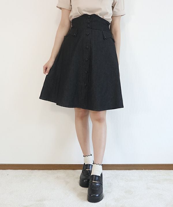black / 158cm