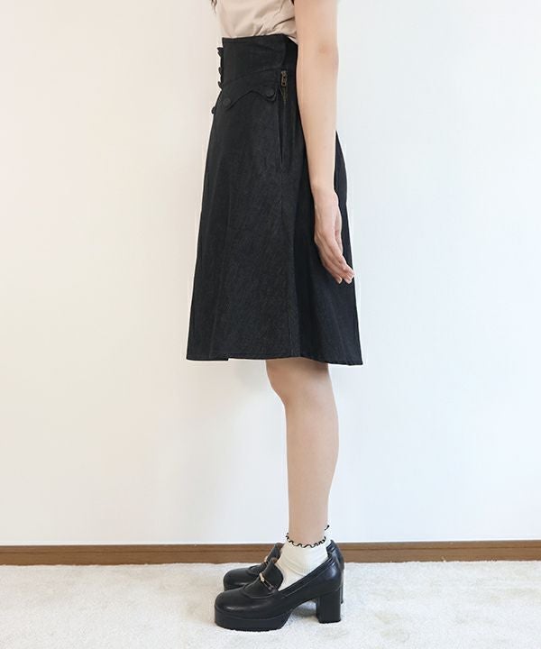 black / 158cm