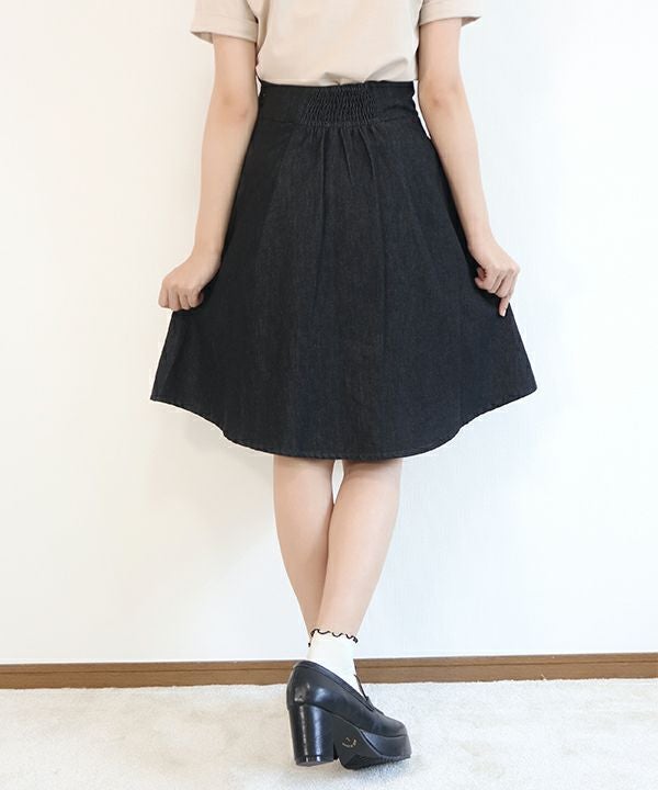 black / 158cm