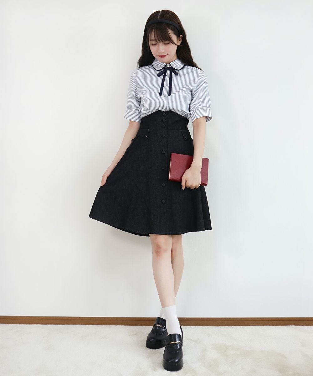 black / 162cm
