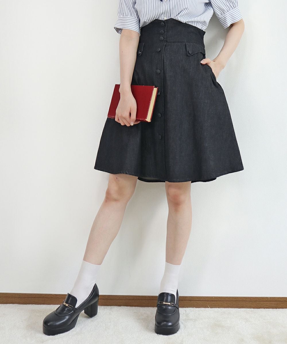 black / 162cm