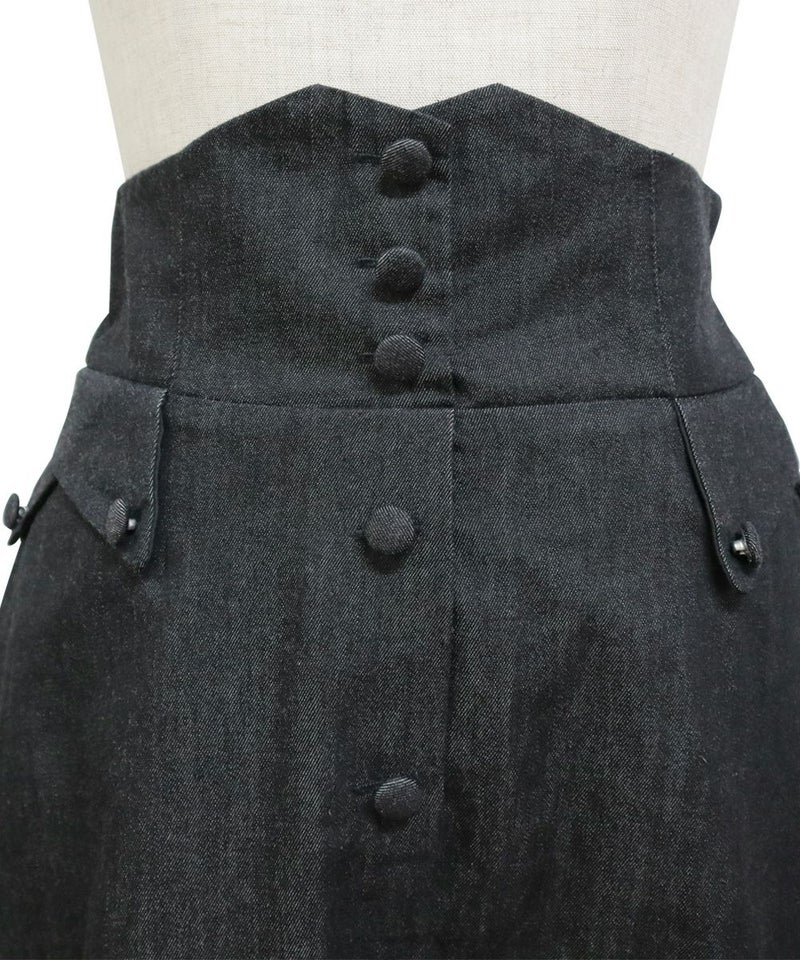 フロントアップ (black)