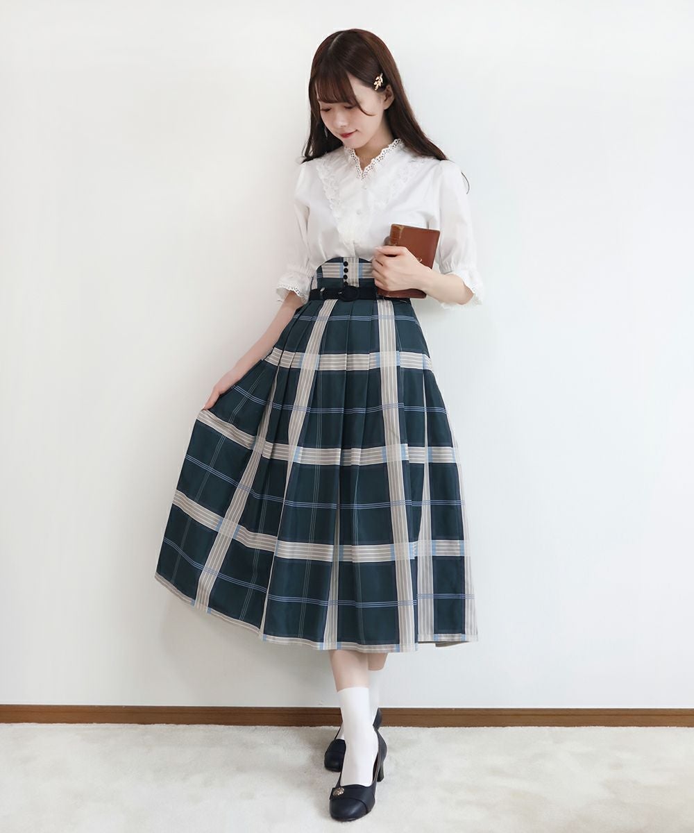 off white / 162cm