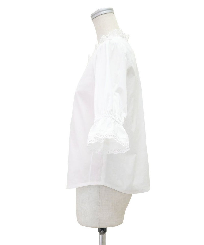 サイド (off white)