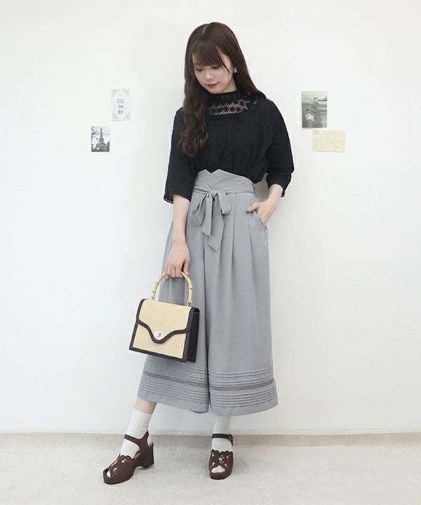 black / 162cm