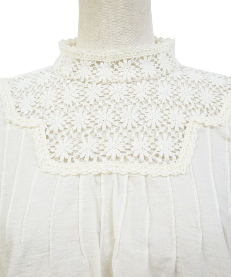 フロントアップ (ivory)