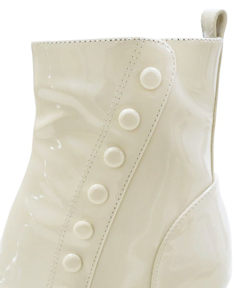 釦アップ (cream)