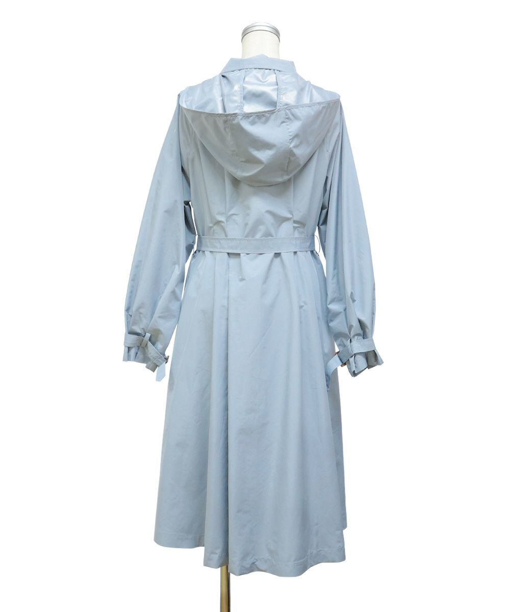 バック (light blue)